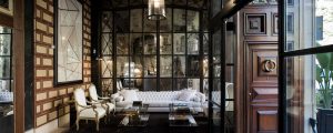 Marriott Hotels Barcelona