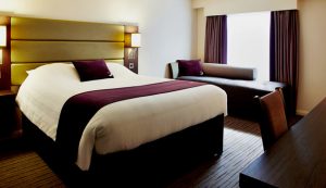Premier Inn hotel