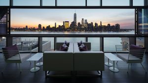 Hyatt Hotels New York
