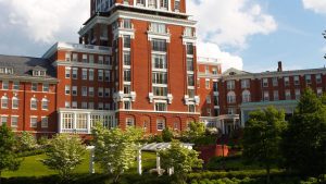 Omni Hotels