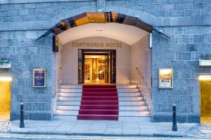 Millennium Hotels
