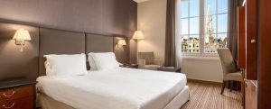 NH Hotels