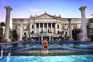 Caesars Palace