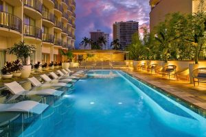 Starwood Hotels