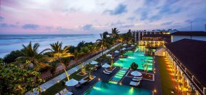 Centara Hotels