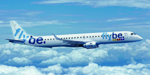 Flybe discount rates