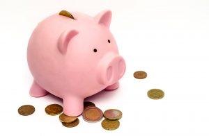 Money box